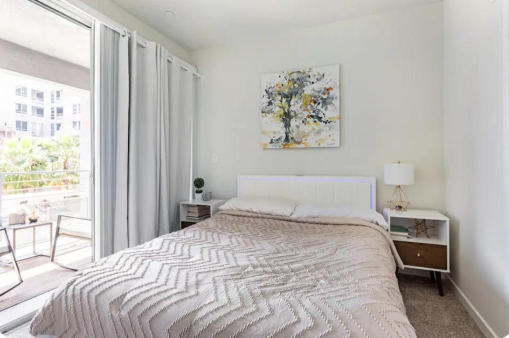 Apartment Dtla Glam Oasis *