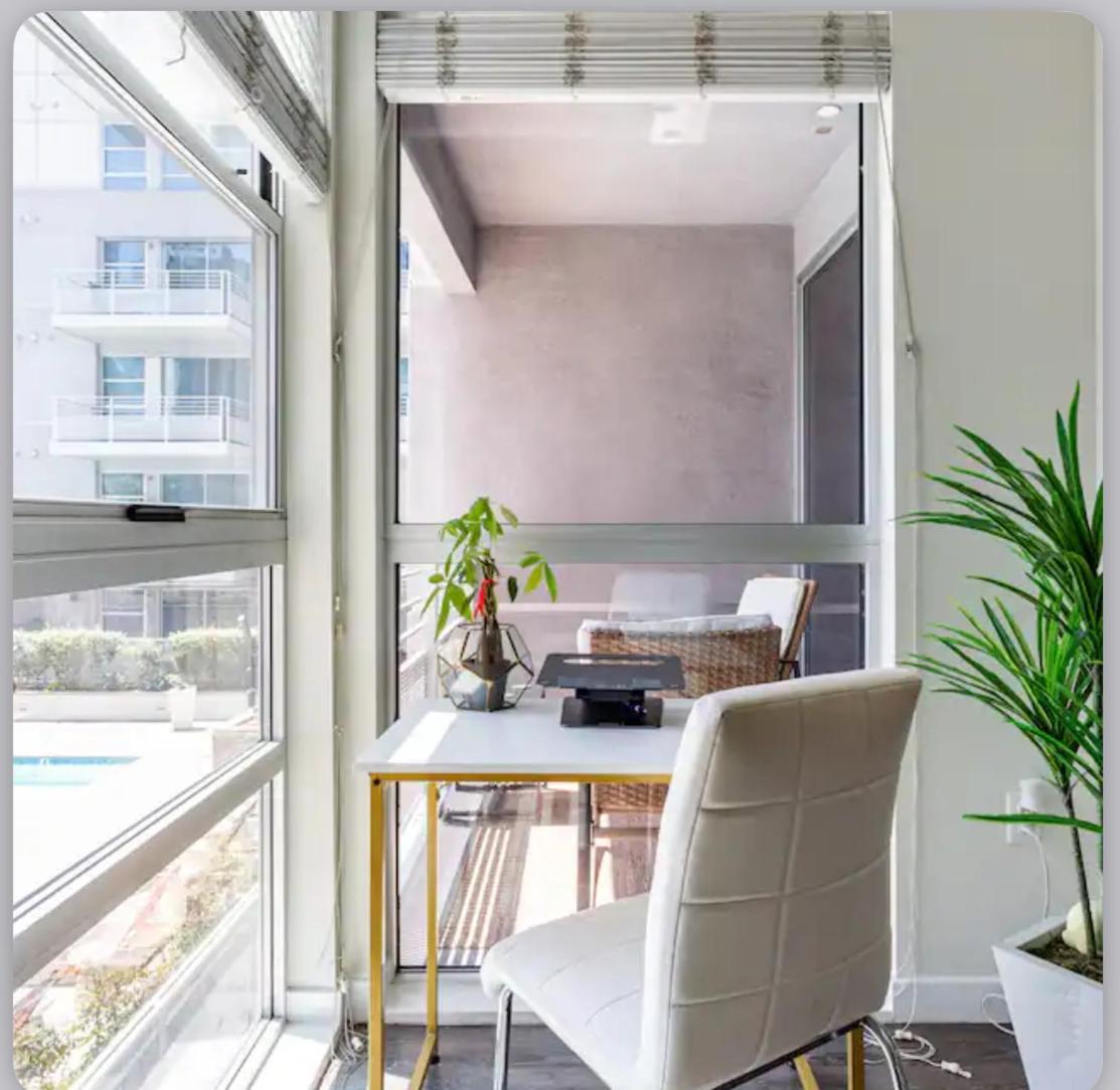 Dtla Glam Oasis Los Angeles